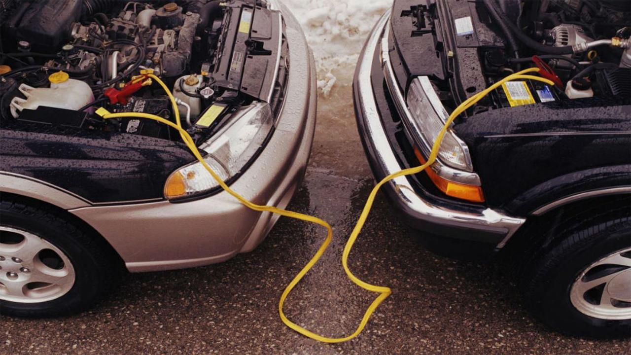 Eskipazar Akü Takviye